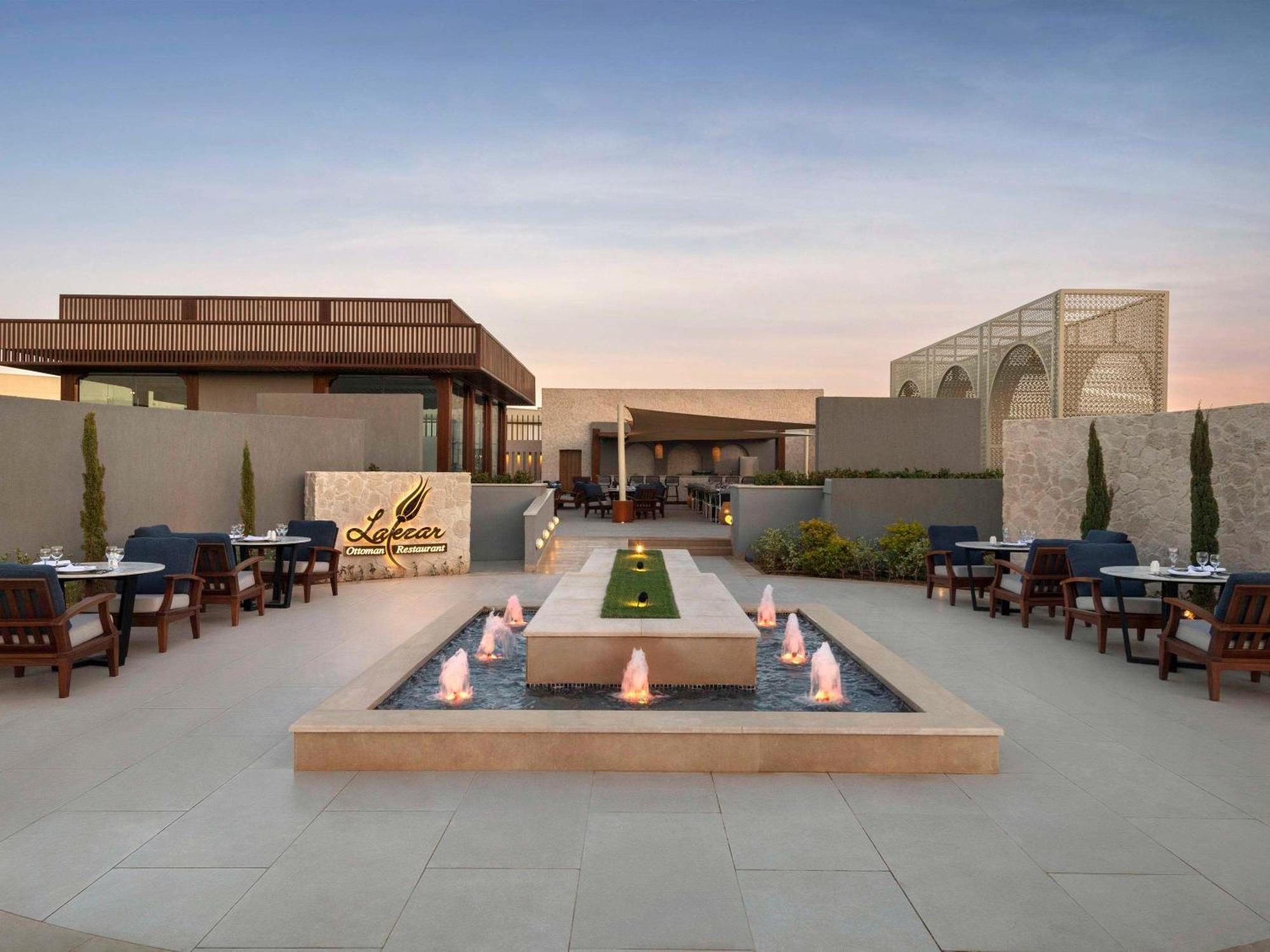 Pickalbatros Golf Luxury Suites Sharm el-Sheikh Exterior photo