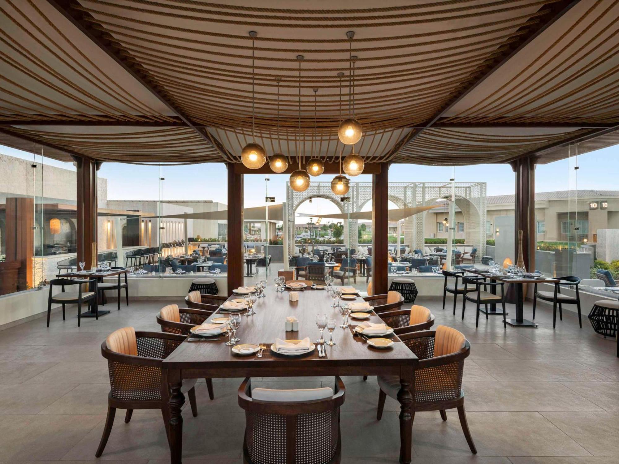 Pickalbatros Golf Luxury Suites Sharm el-Sheikh Exterior photo