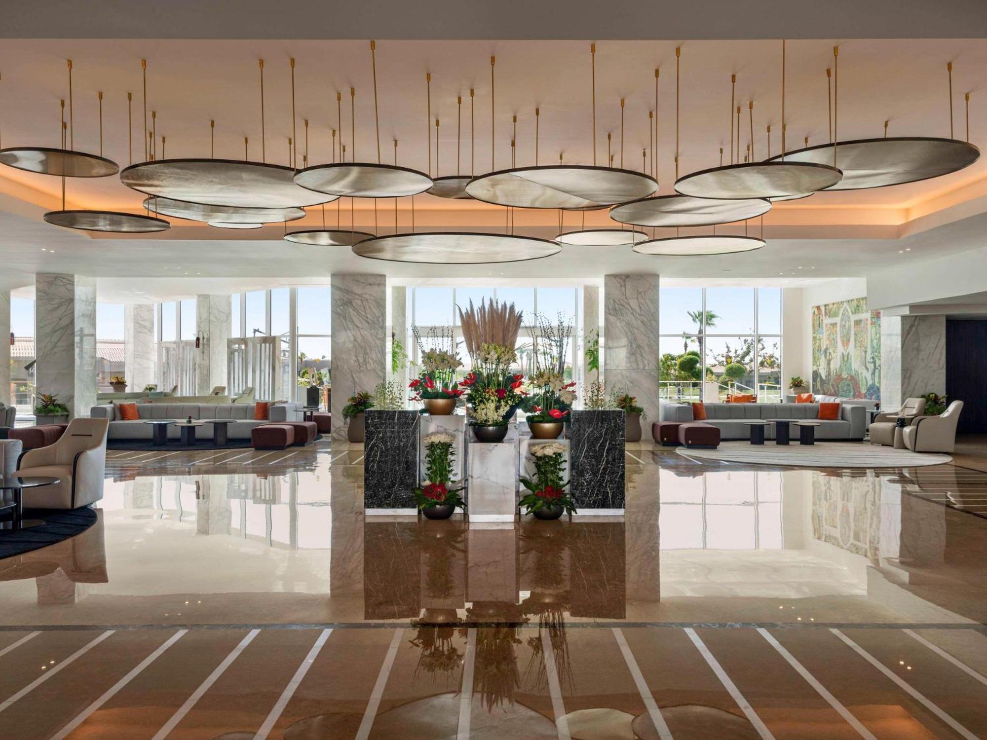 Pickalbatros Golf Luxury Suites Sharm el-Sheikh Exterior photo