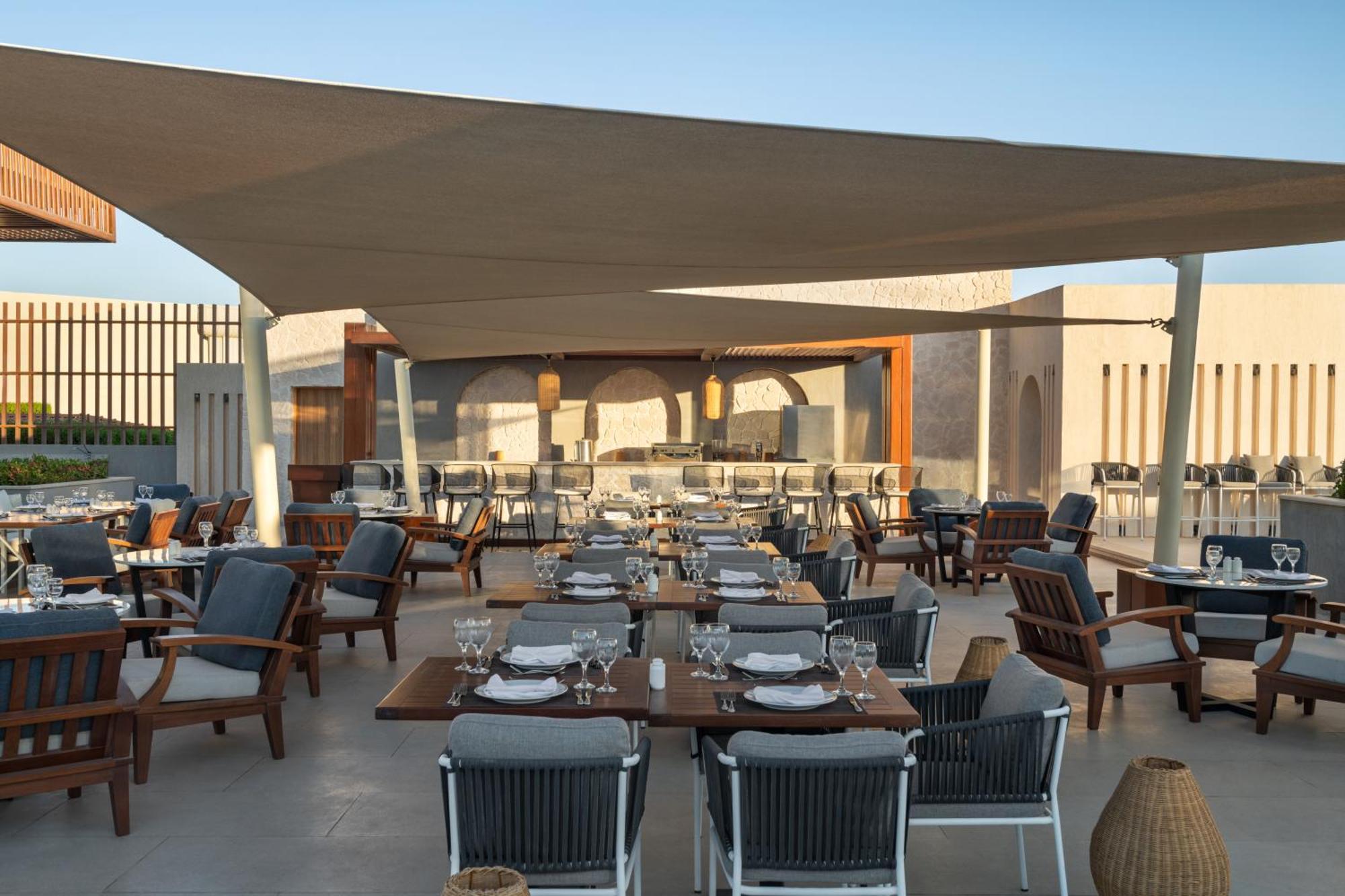 Pickalbatros Golf Luxury Suites Sharm el-Sheikh Exterior photo