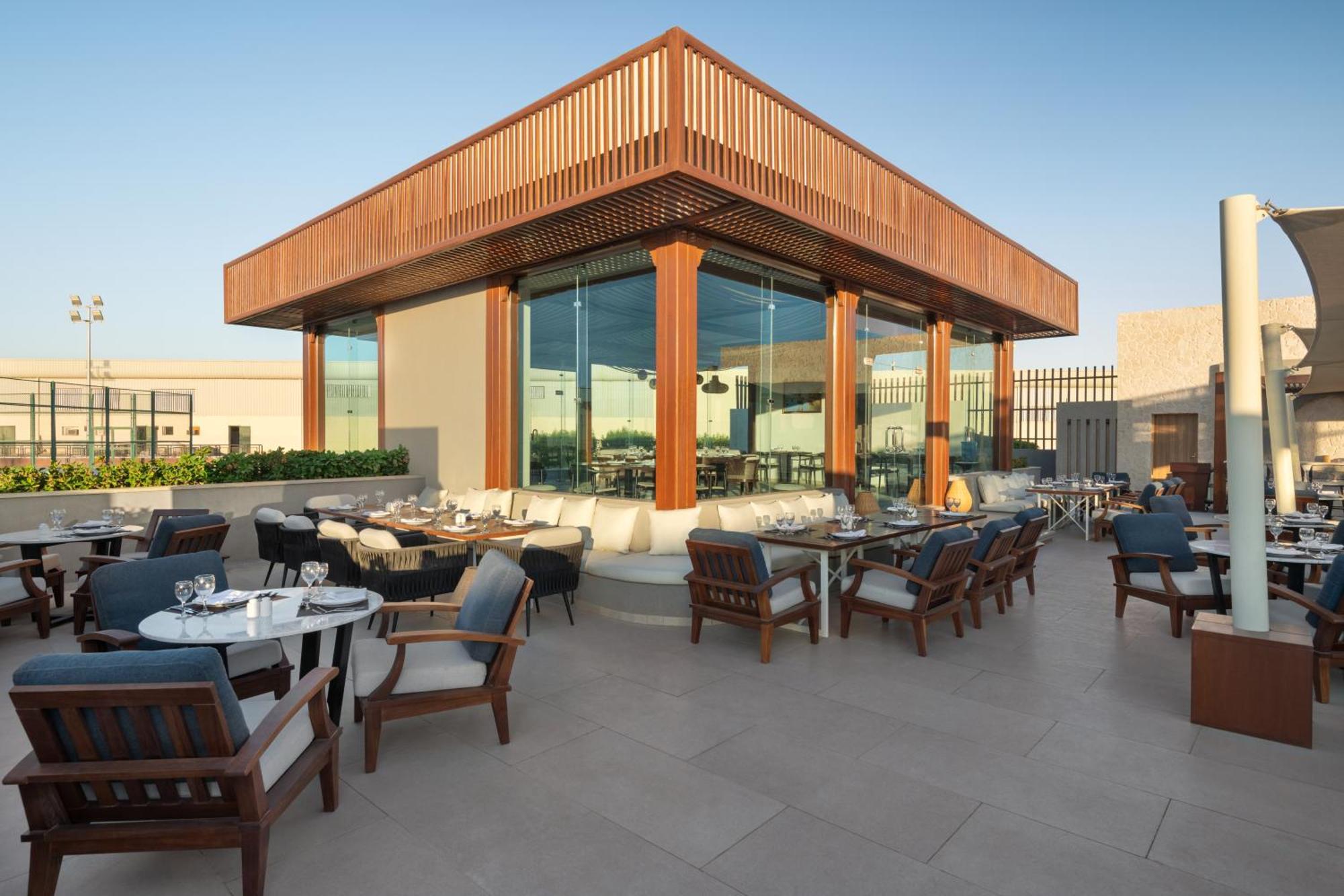 Pickalbatros Golf Luxury Suites Sharm el-Sheikh Exterior photo